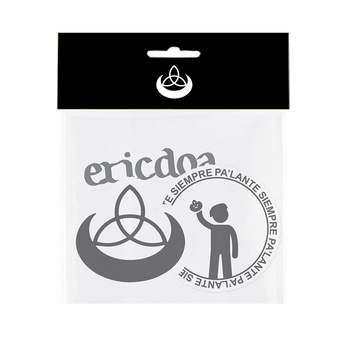 Ericdoa Sticker Pack